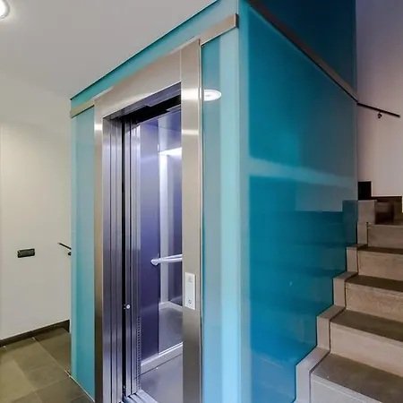 Center Appartement *