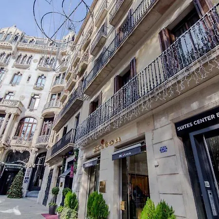 Center Appartement