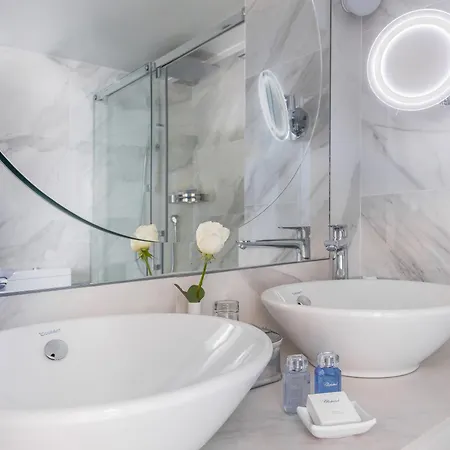 Appartement Center
