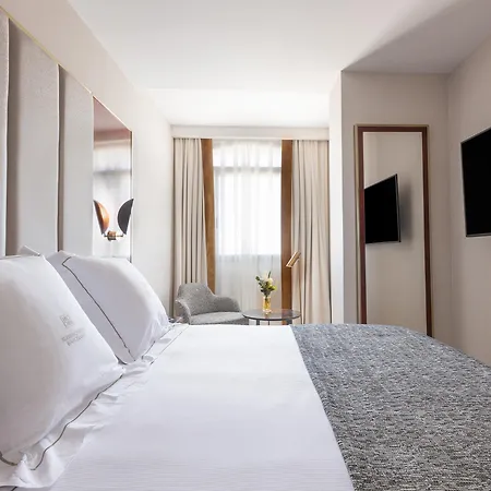 Apartment Center Barcelona