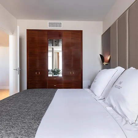 Apartment Center Barcelona