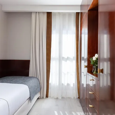Apartment Center Barcelona
