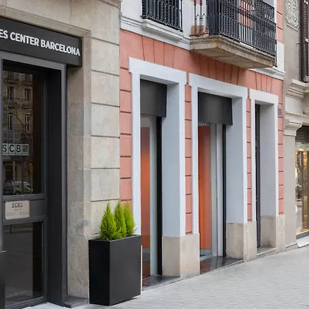 Center Barcelona