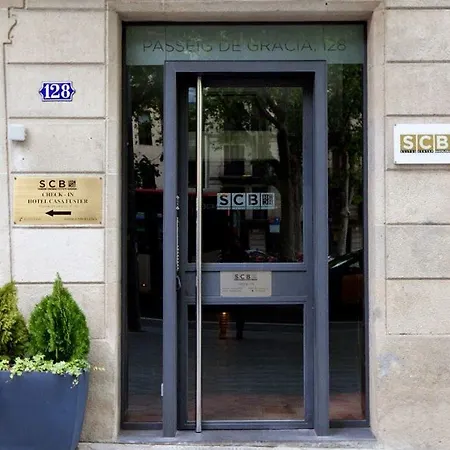 Center *