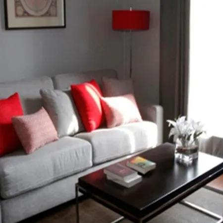 Center Apartment Barcelona